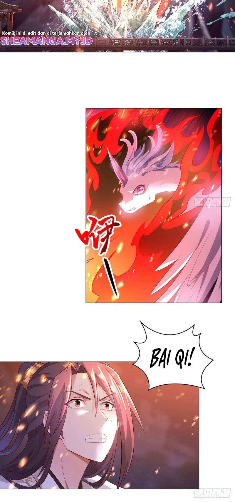 Dragon Master Bab 40 halaman 25