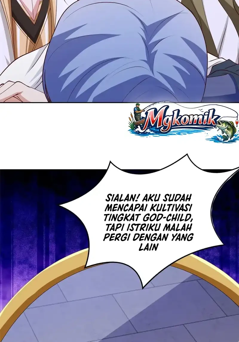 Dragon Master Bab 400 halaman 10