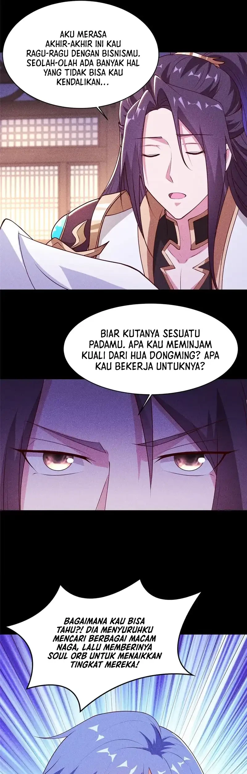 Dragon Master Bab 400 halaman 16