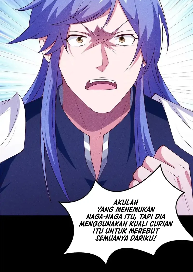 Dragon Master Bab 400 halaman 17
