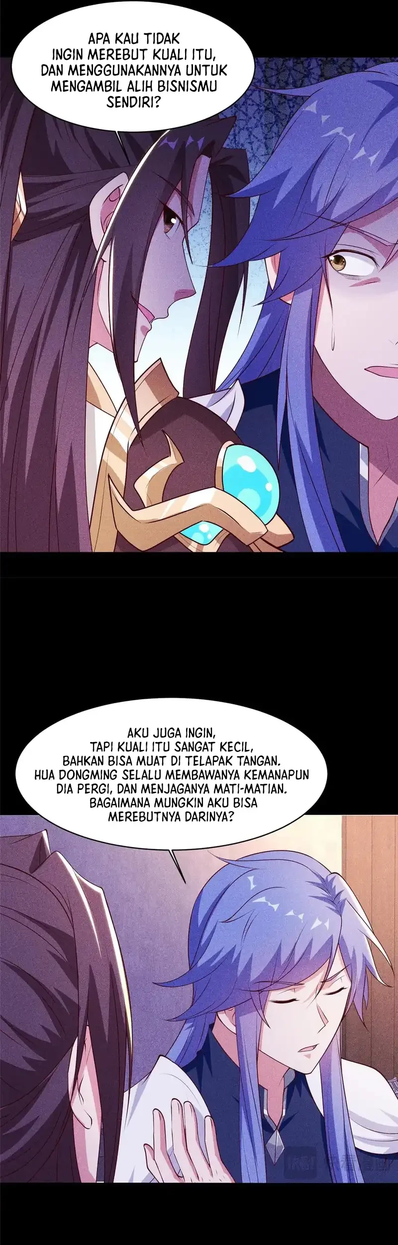 Dragon Master Bab 400 halaman 18