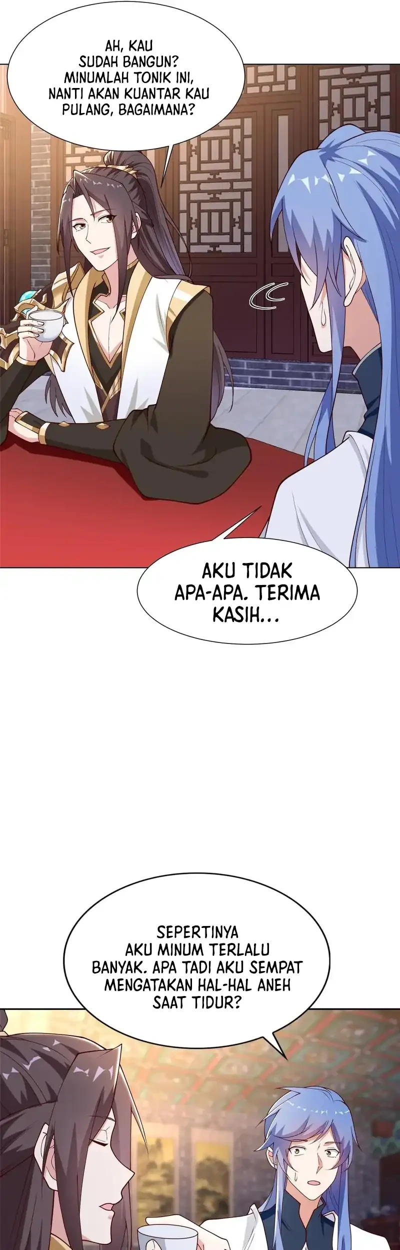 Dragon Master Bab 400 halaman 35