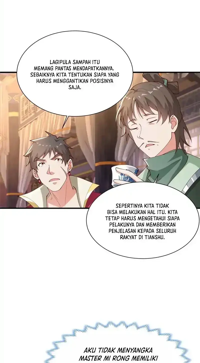 Dragon Master Bab 401 halaman 6