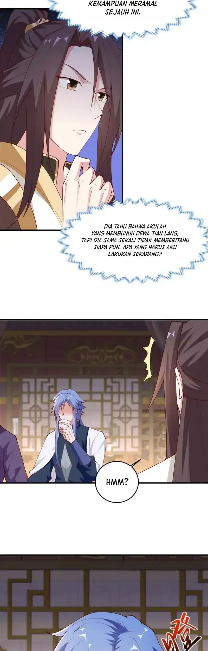 Dragon Master Bab 401 halaman 7