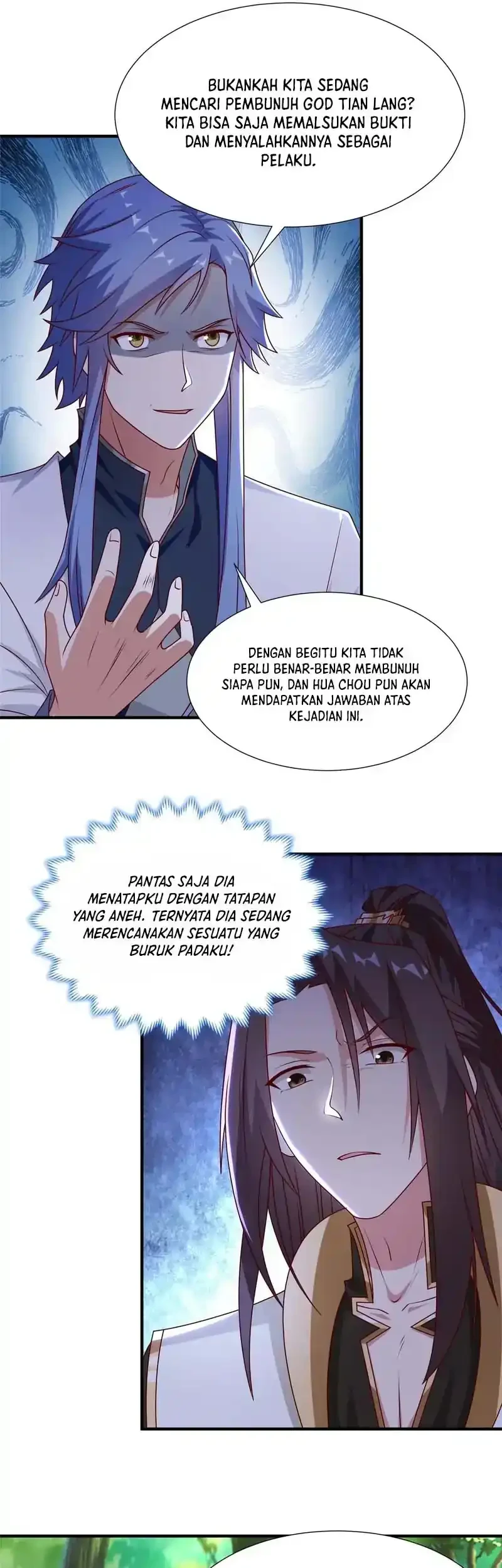 Dragon Master Bab 401 halaman 13