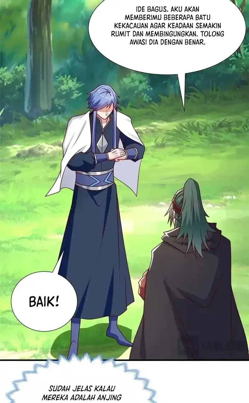 Dragon Master Bab 401 halaman 14