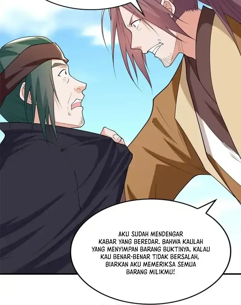 Dragon Master Bab 401 halaman 32