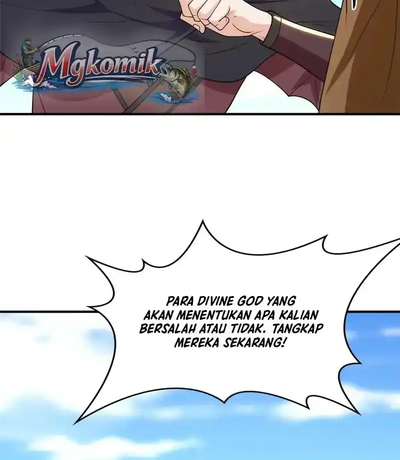 Dragon Master Bab 401 halaman 34