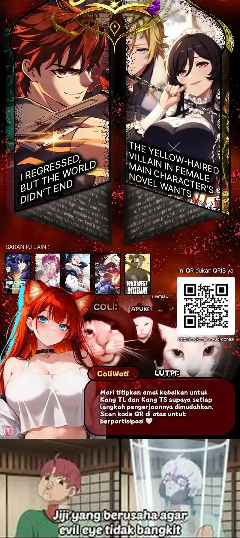 Dragon Master Bab 401 halaman 37