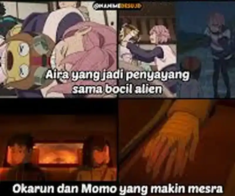 Dragon Master Bab 401 halaman 38
