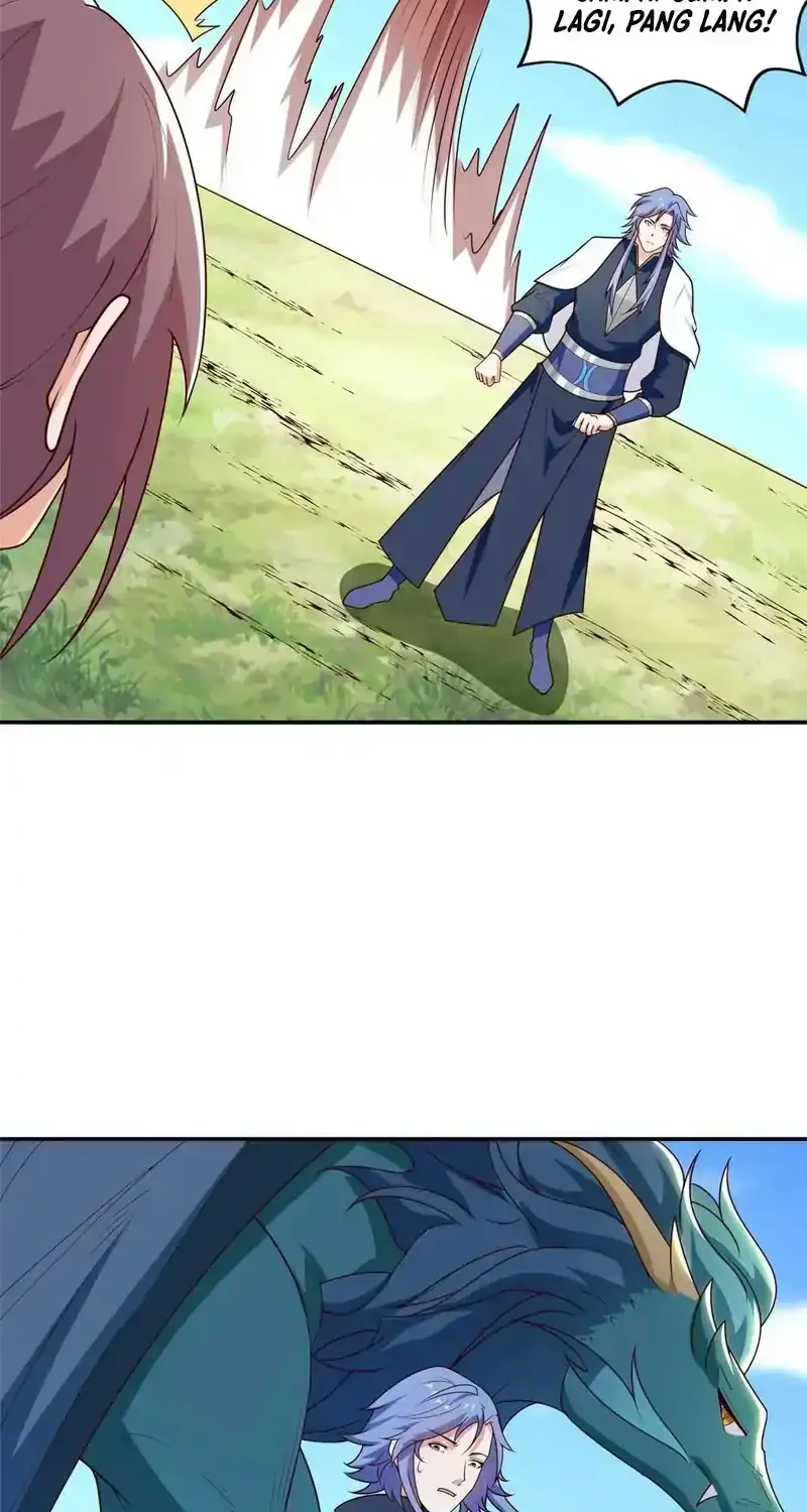 Dragon Master Bab 402 halaman 4