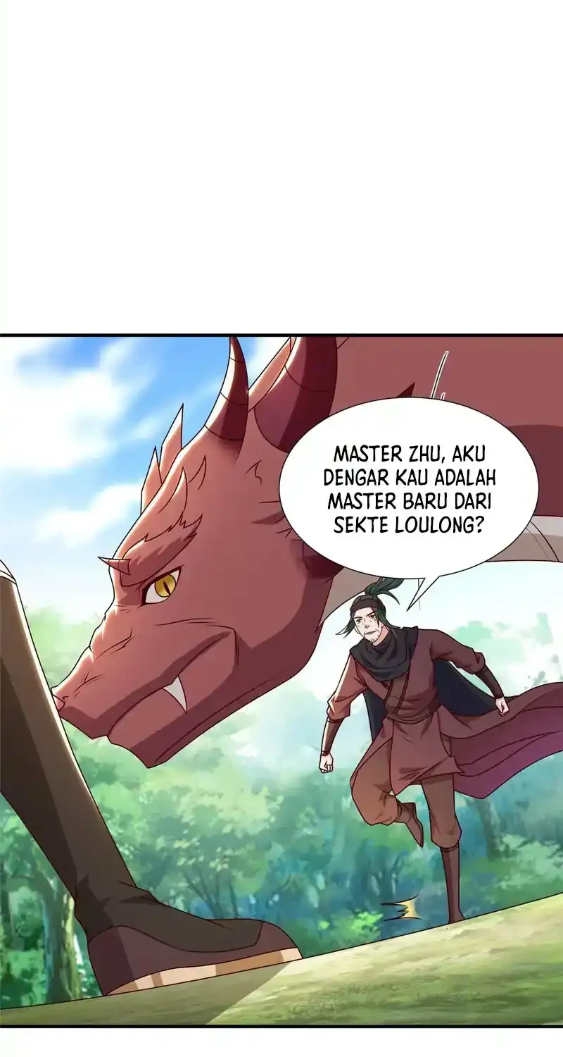 Dragon Master Bab 402 halaman 8