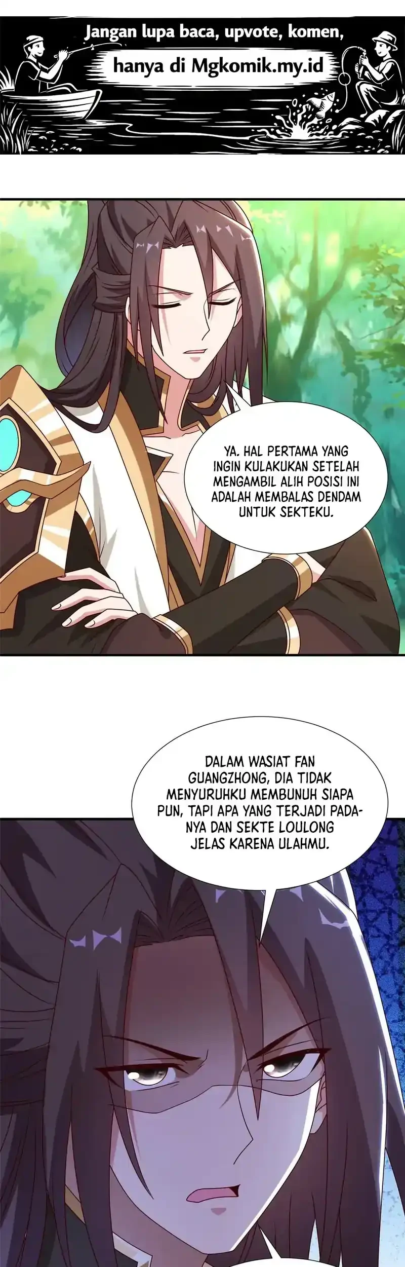 Dragon Master Bab 402 halaman 9