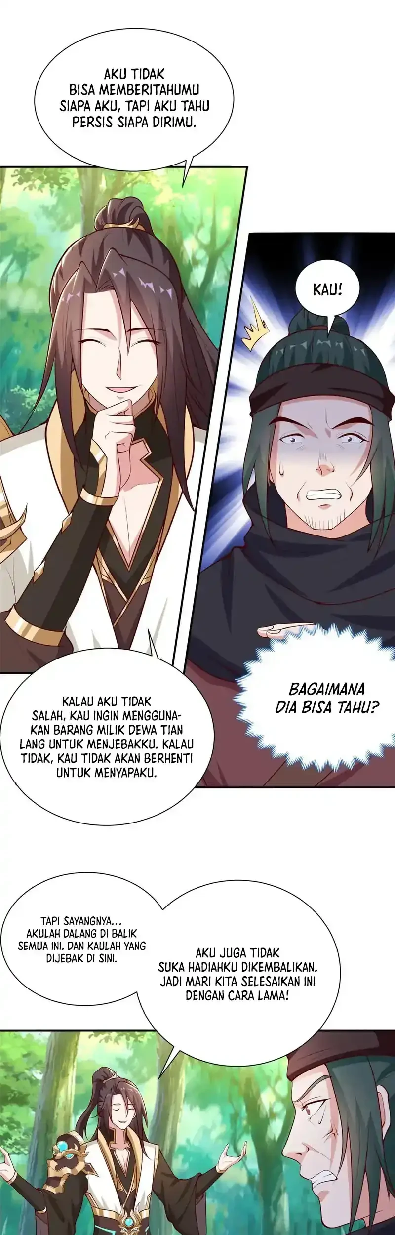 Dragon Master Bab 402 halaman 11