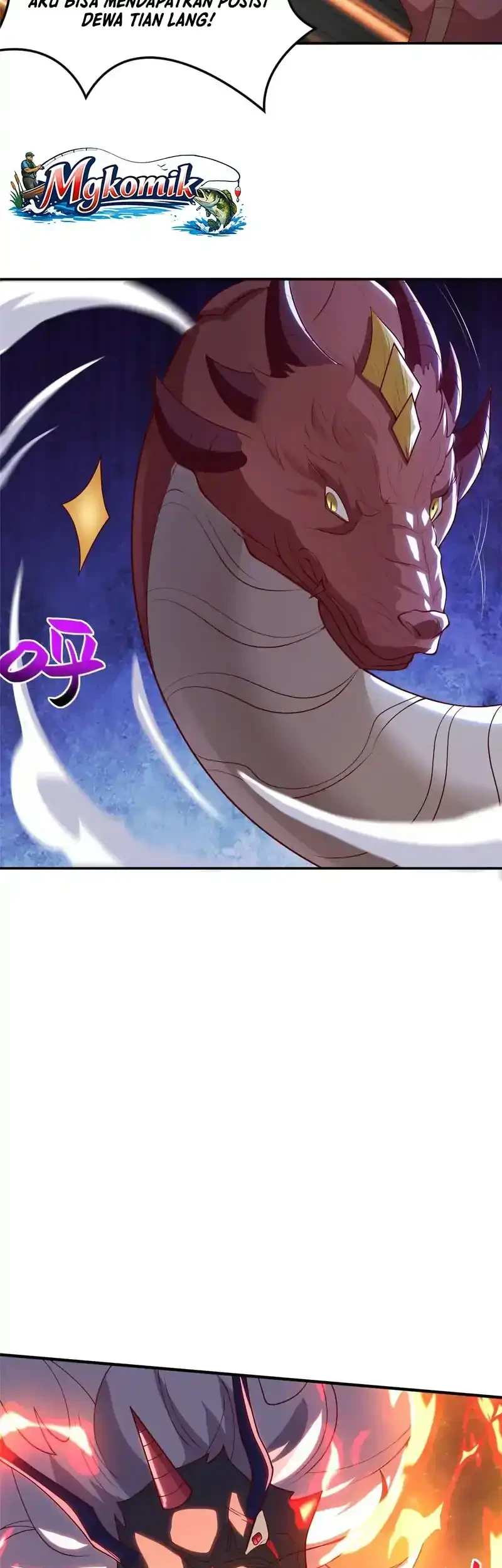 Dragon Master Bab 402 halaman 13