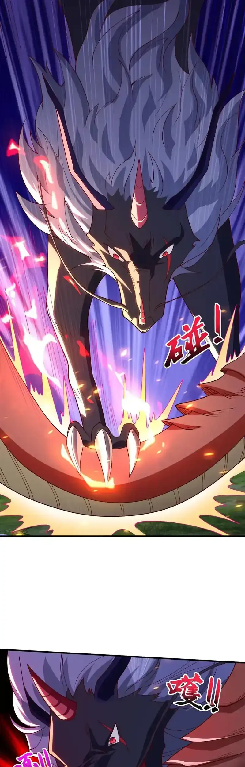 Dragon Master Bab 402 halaman 15