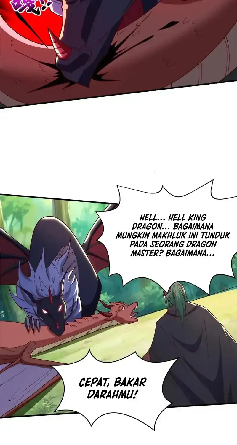 Dragon Master Bab 402 halaman 16