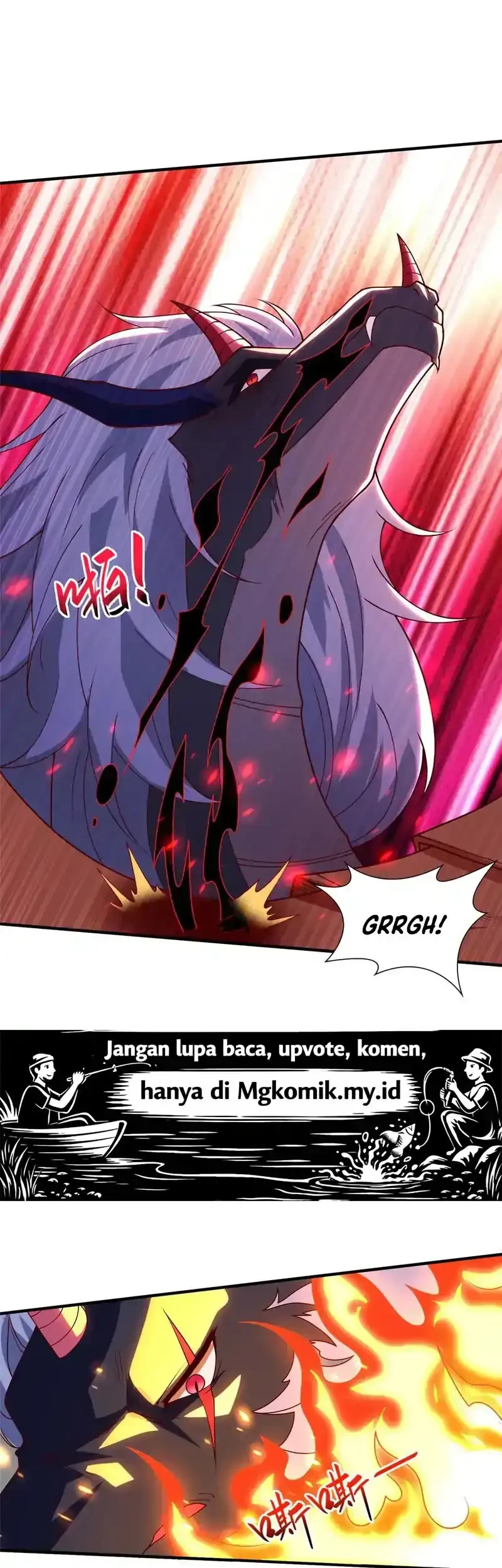 Dragon Master Bab 402 halaman 17
