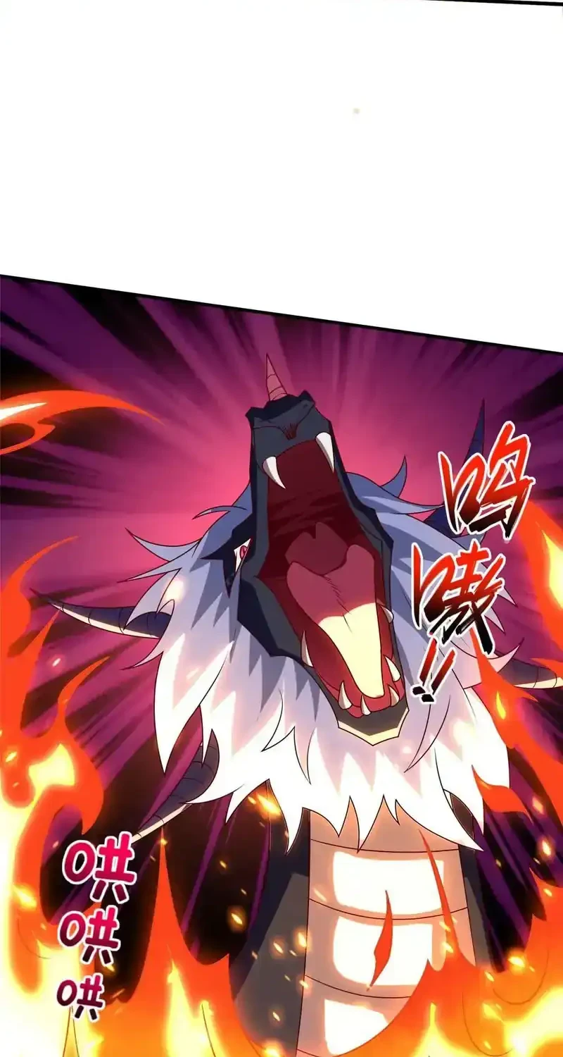 Dragon Master Bab 402 halaman 18
