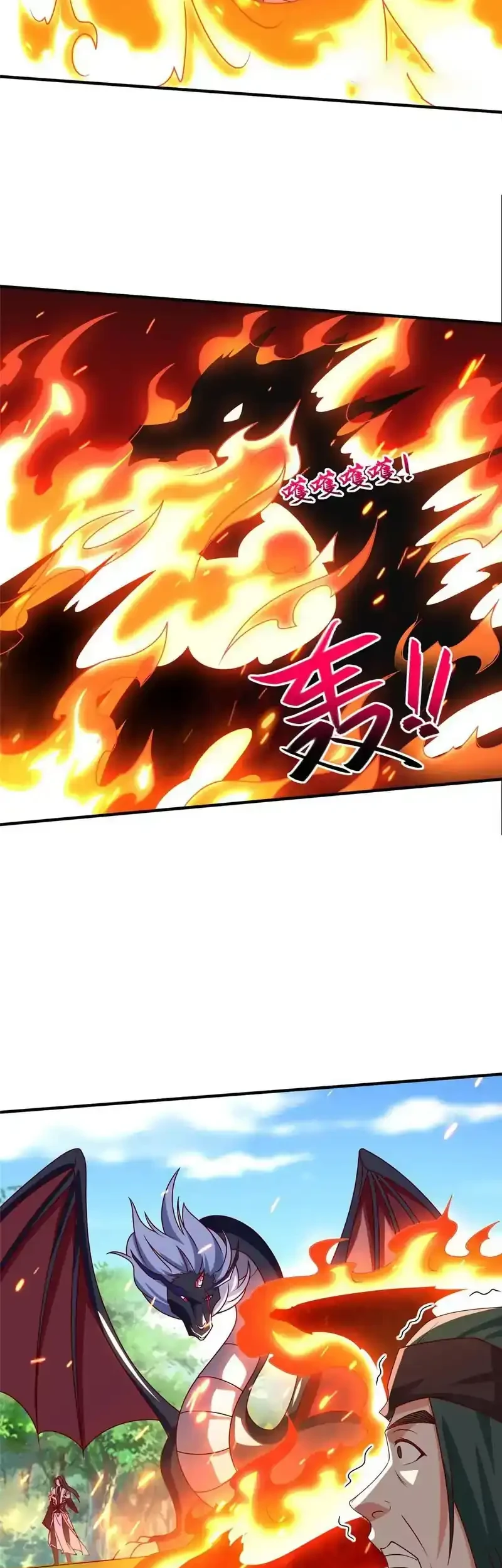 Dragon Master Bab 402 halaman 19
