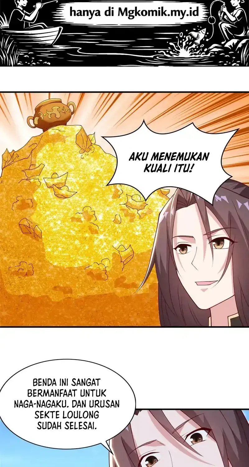 Dragon Master Bab 402 halaman 22