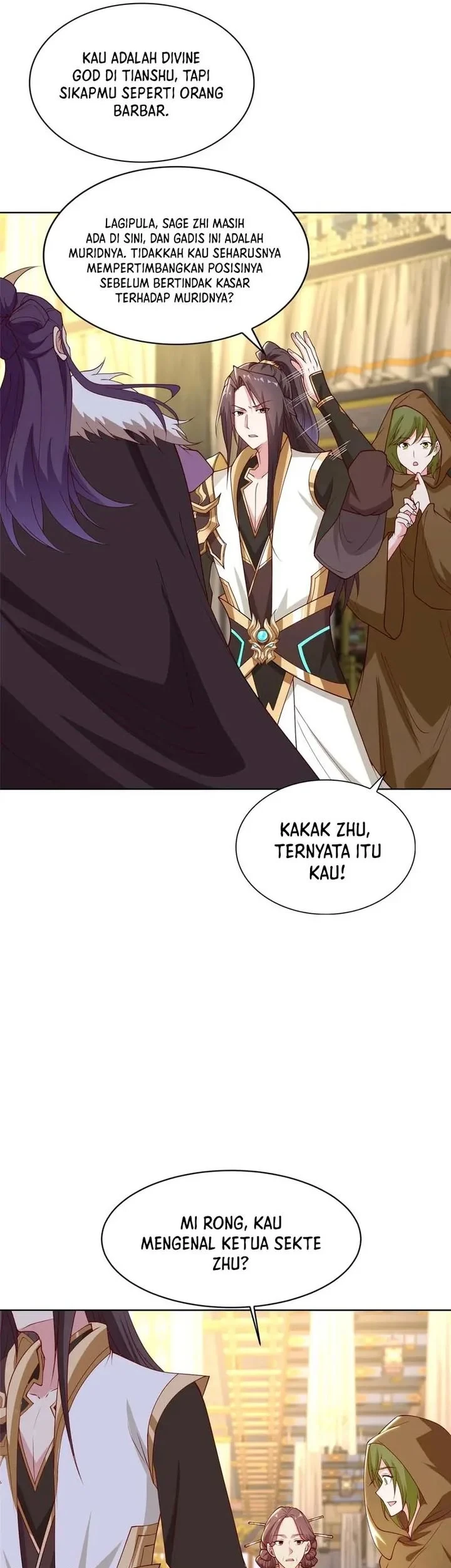 Dragon Master Bab 403 halaman 7