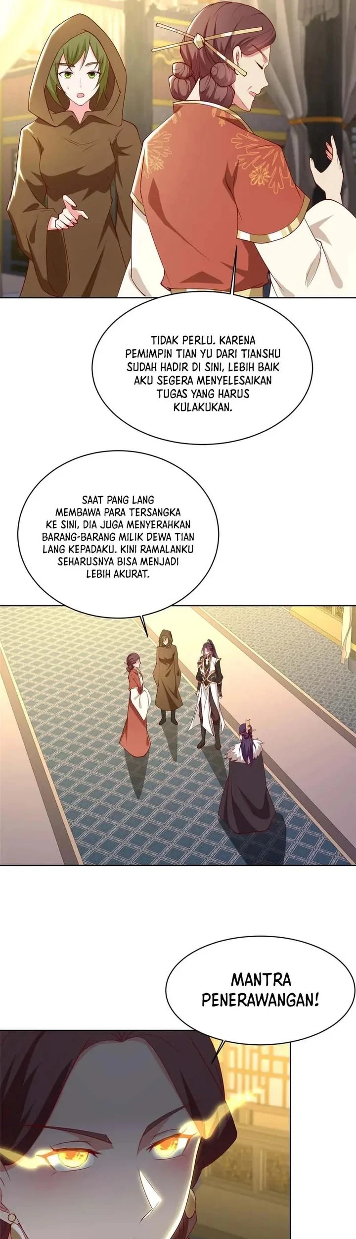 Dragon Master Bab 403 halaman 9