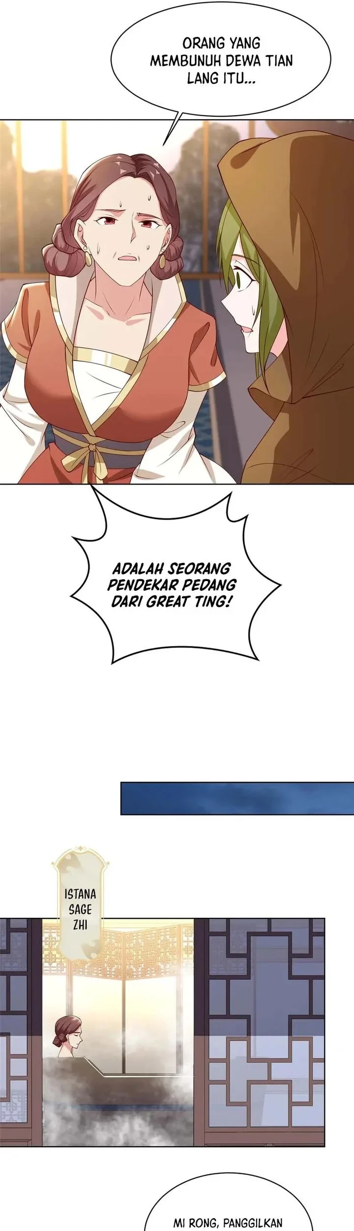Dragon Master Bab 403 halaman 13