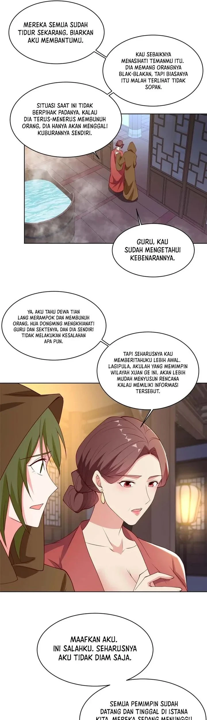 Dragon Master Bab 403 halaman 15
