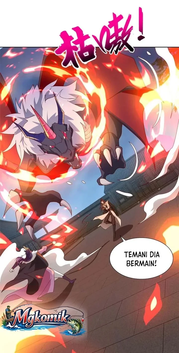 Dragon Master Bab 403 halaman 20