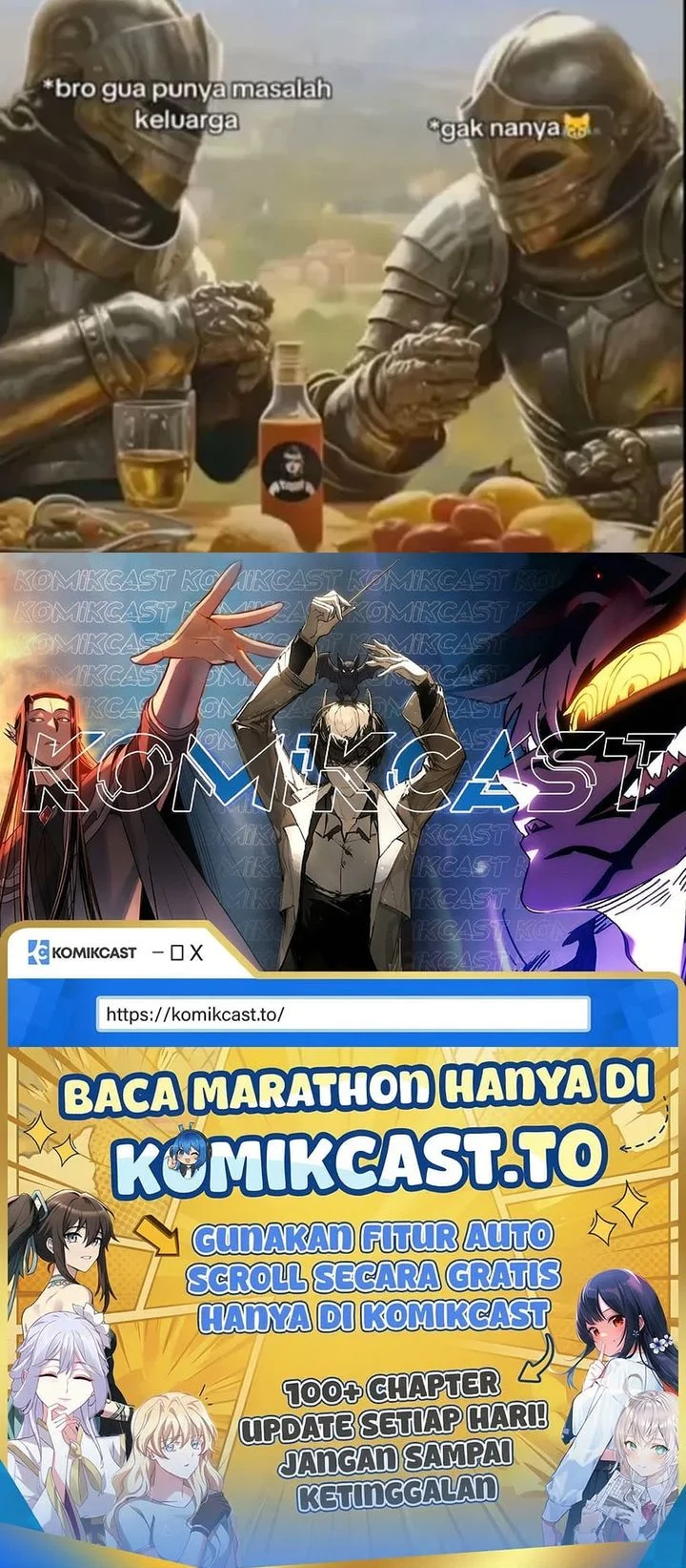 Dragon Master Bab 403 halaman 27