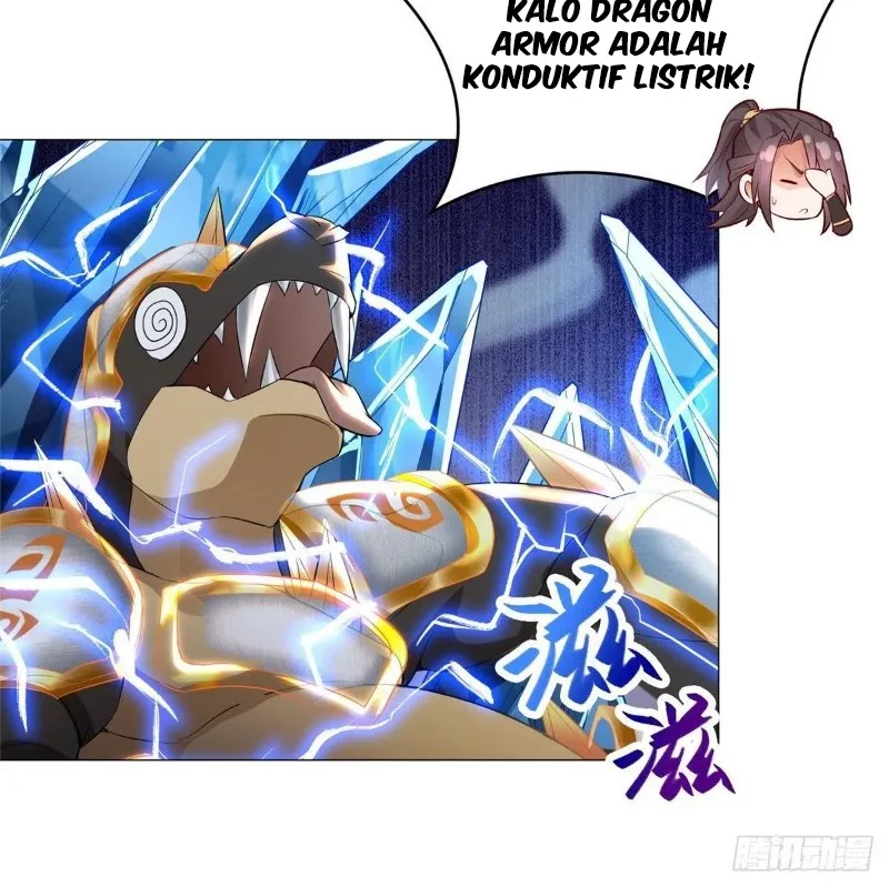 Dragon Master chapter 41 halaman 7