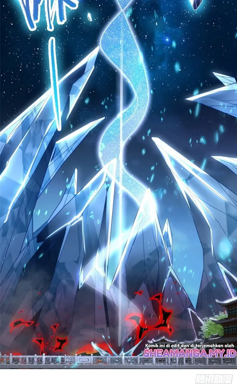 Dragon Master chapter 41 halaman 19