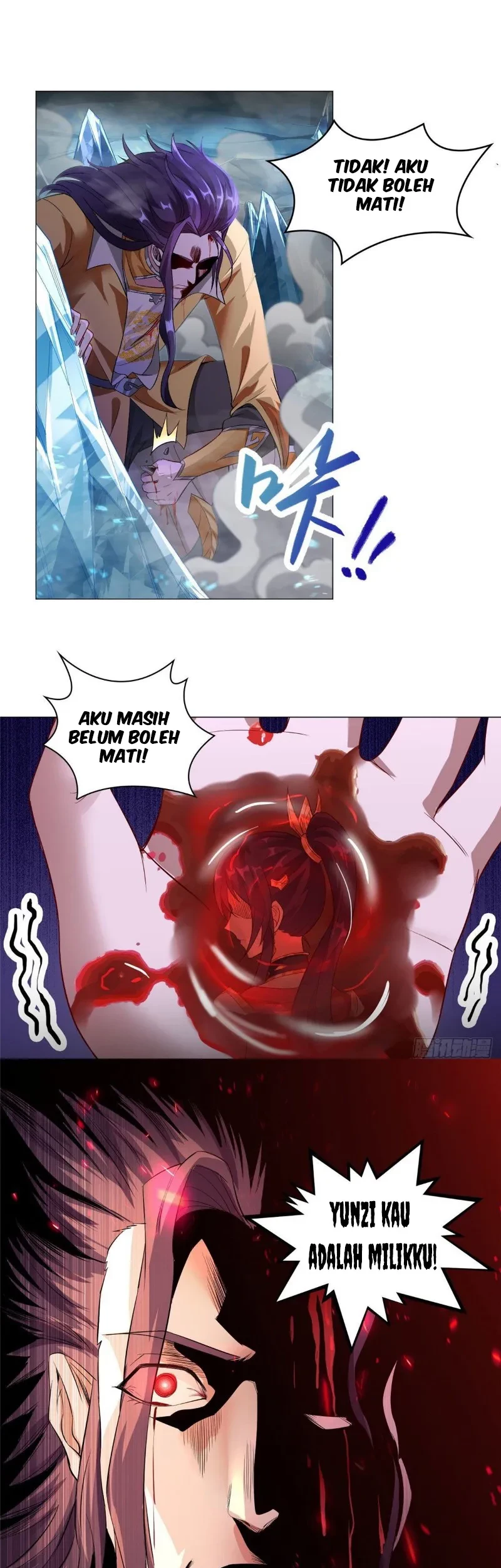 Dragon Master Bab 42 halaman 2