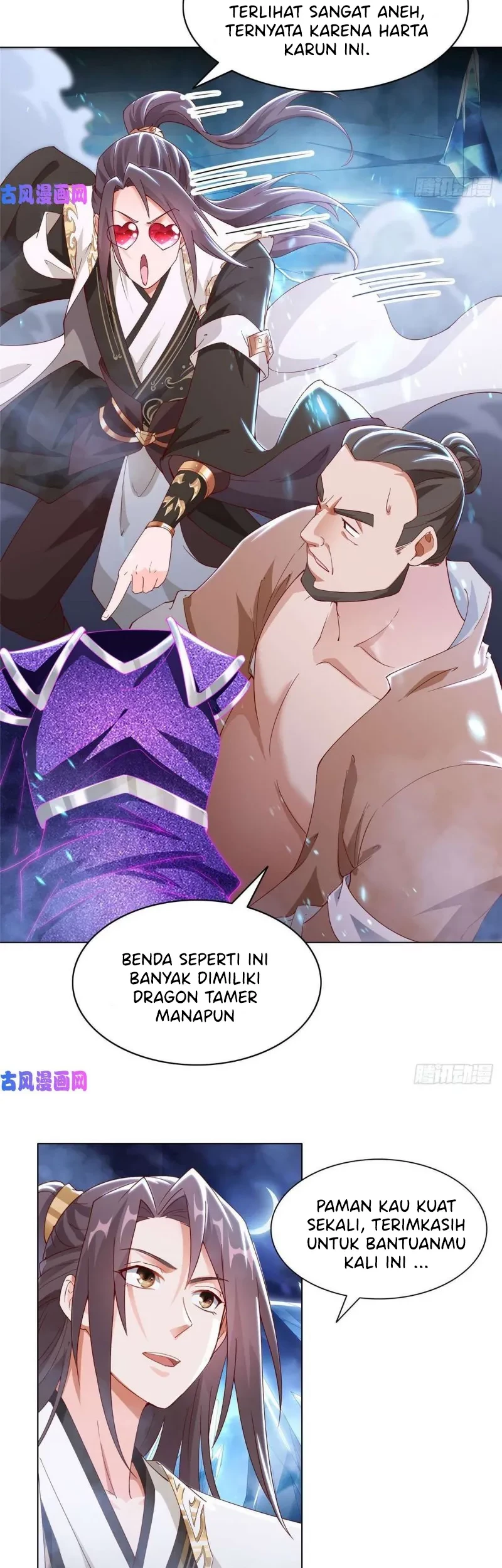 Dragon Master Bab 44 halaman 3