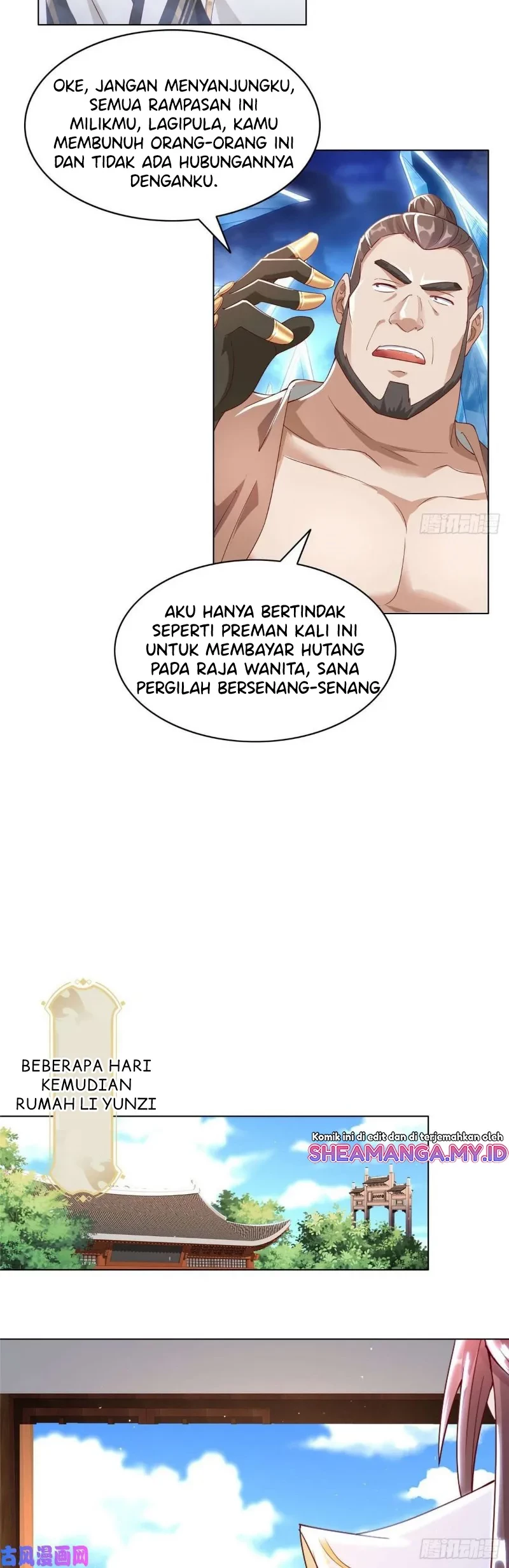 Dragon Master Bab 44 halaman 4