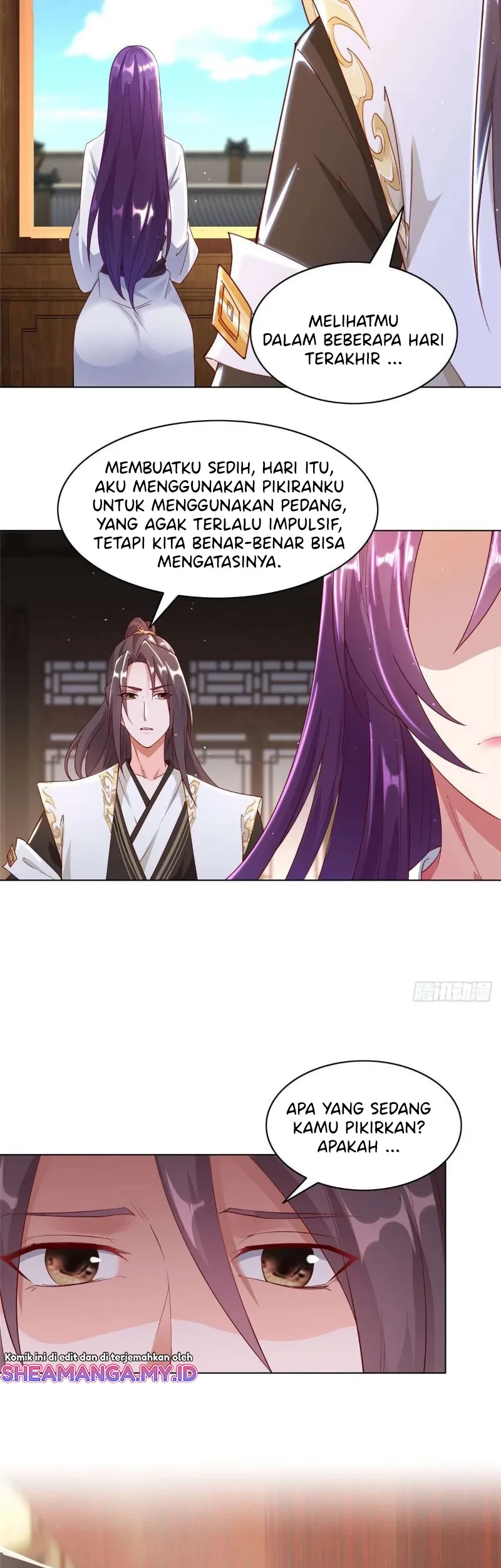 Dragon Master Bab 44 halaman 5