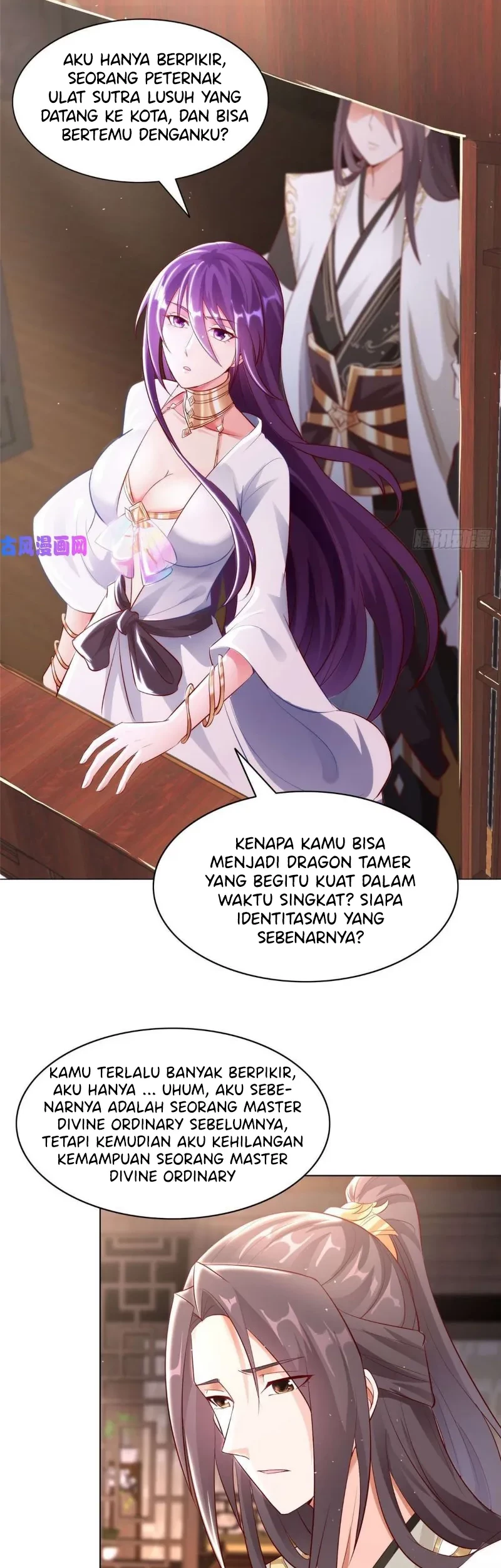 Dragon Master Bab 44 halaman 6