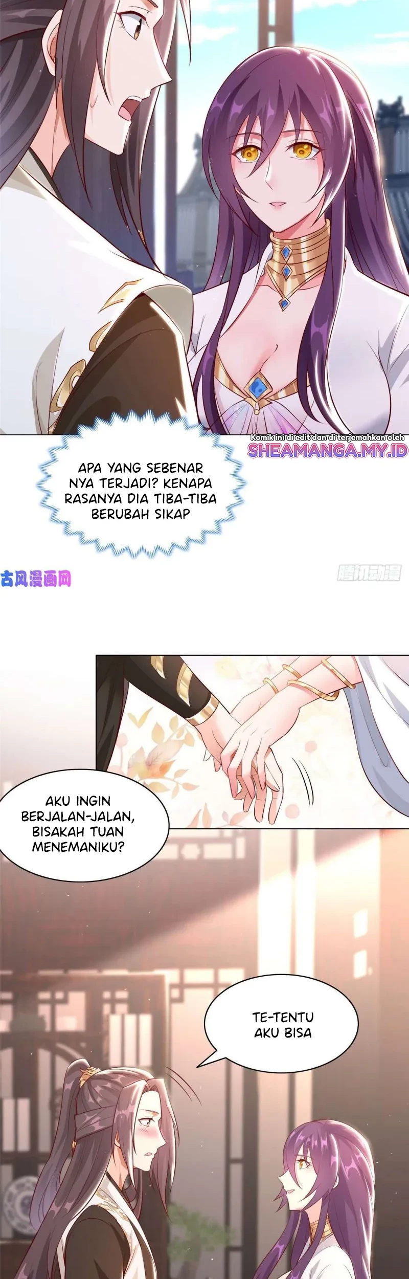 Dragon Master Bab 44 halaman 10