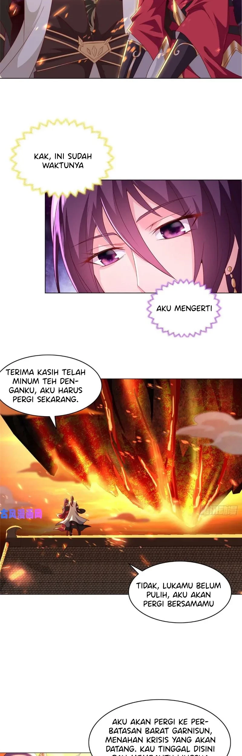 Dragon Master Bab 44 halaman 21