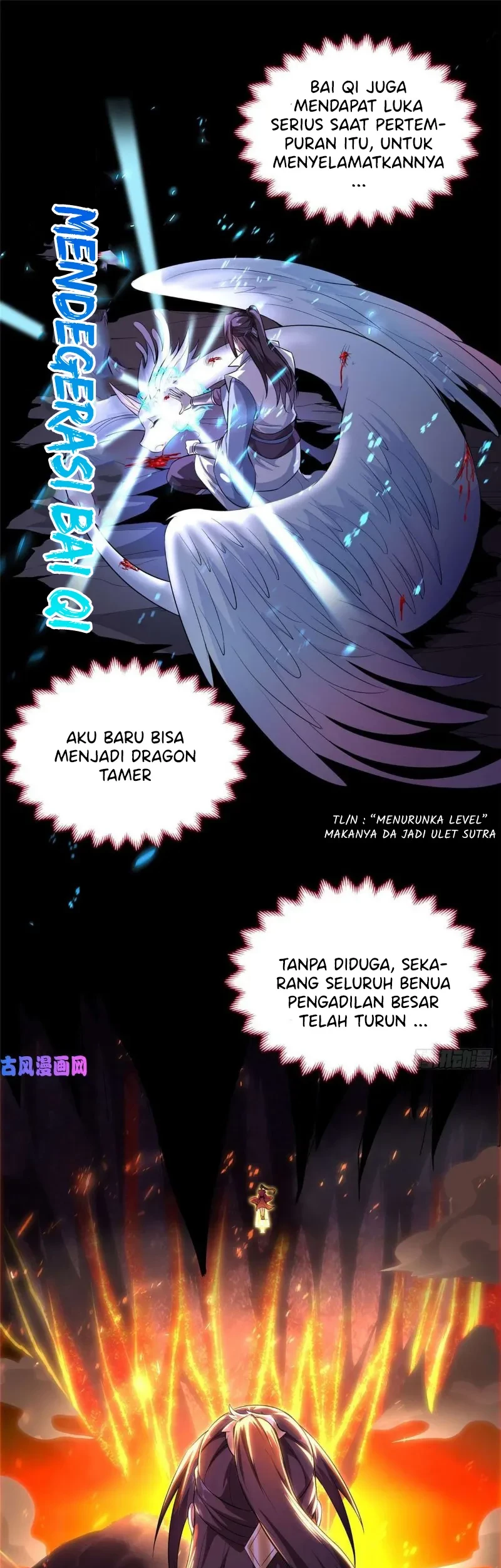 Dragon Master Bab 44 halaman 27