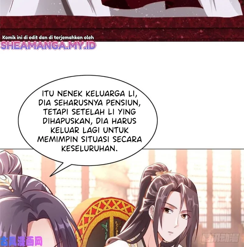 Dragon Master chapter 45 halaman 7