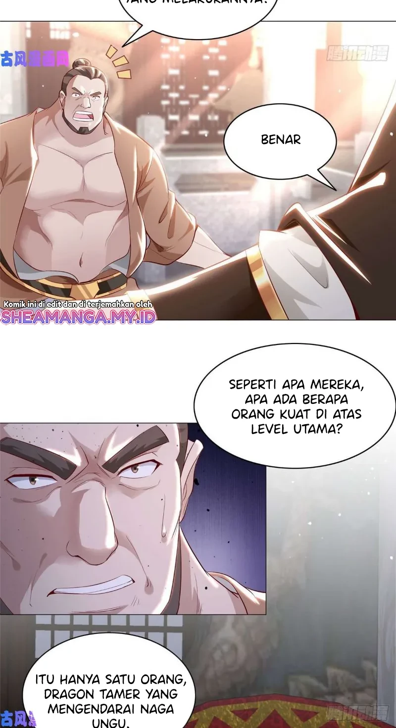Dragon Master chapter 45 halaman 10