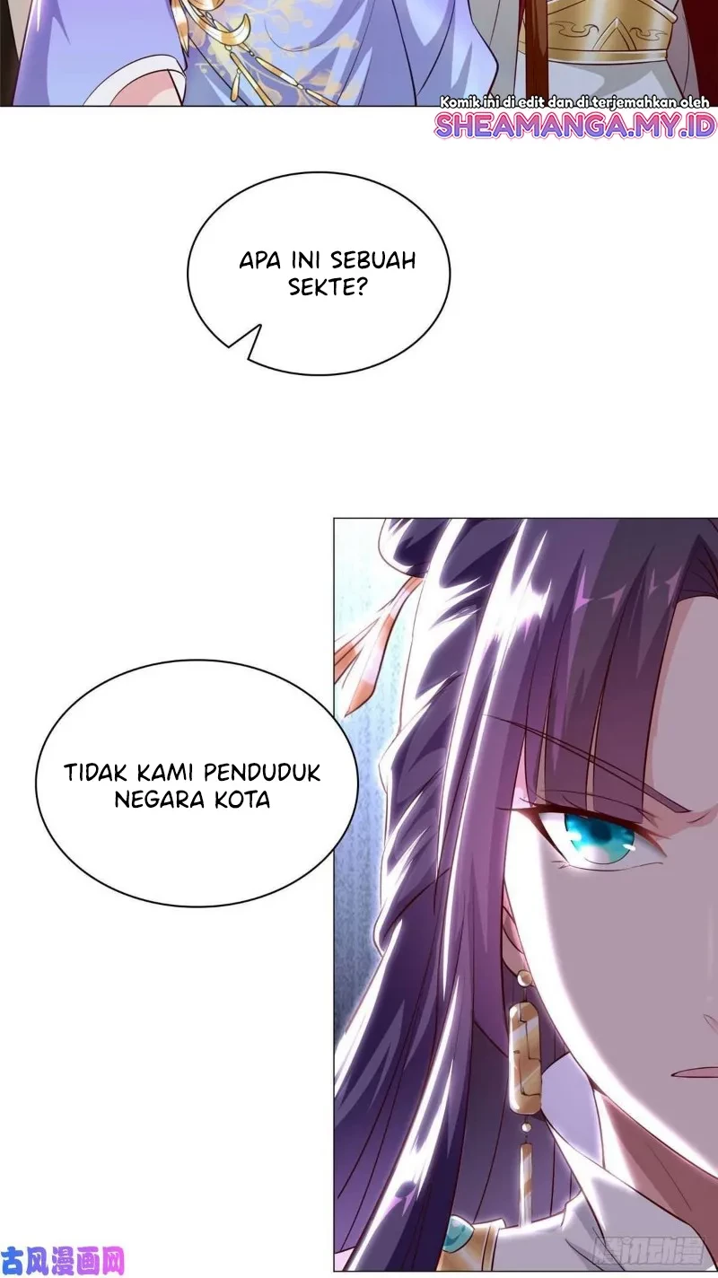 Dragon Master chapter 45 halaman 19