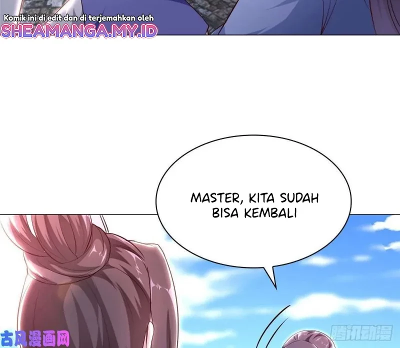 Dragon Master chapter 45 halaman 22