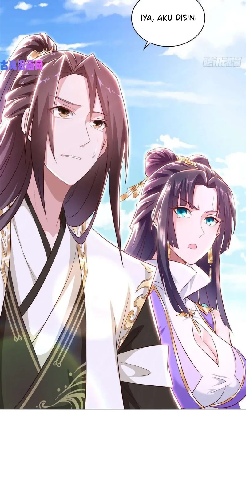 Dragon Master chapter 45 halaman 25