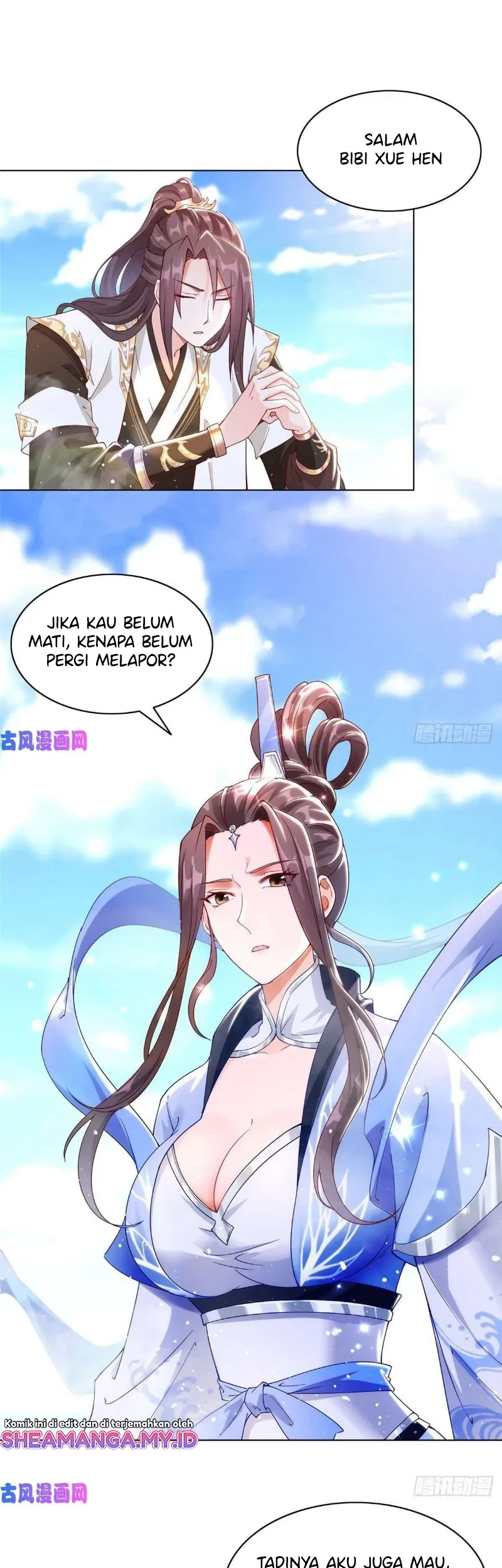 Dragon Master Bab 46 halaman 2