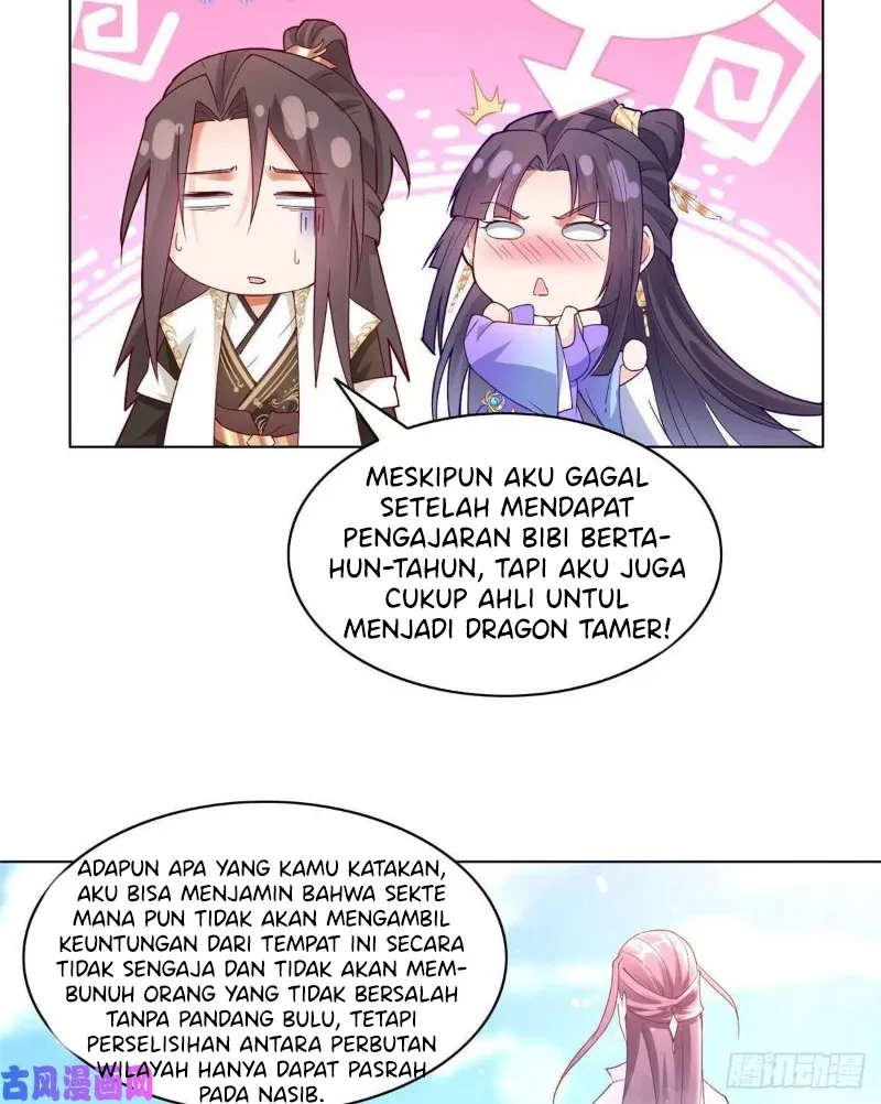 Dragon Master Bab 46 halaman 7