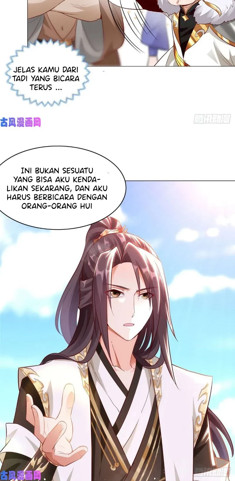 Dragon Master Bab 47 halaman 4