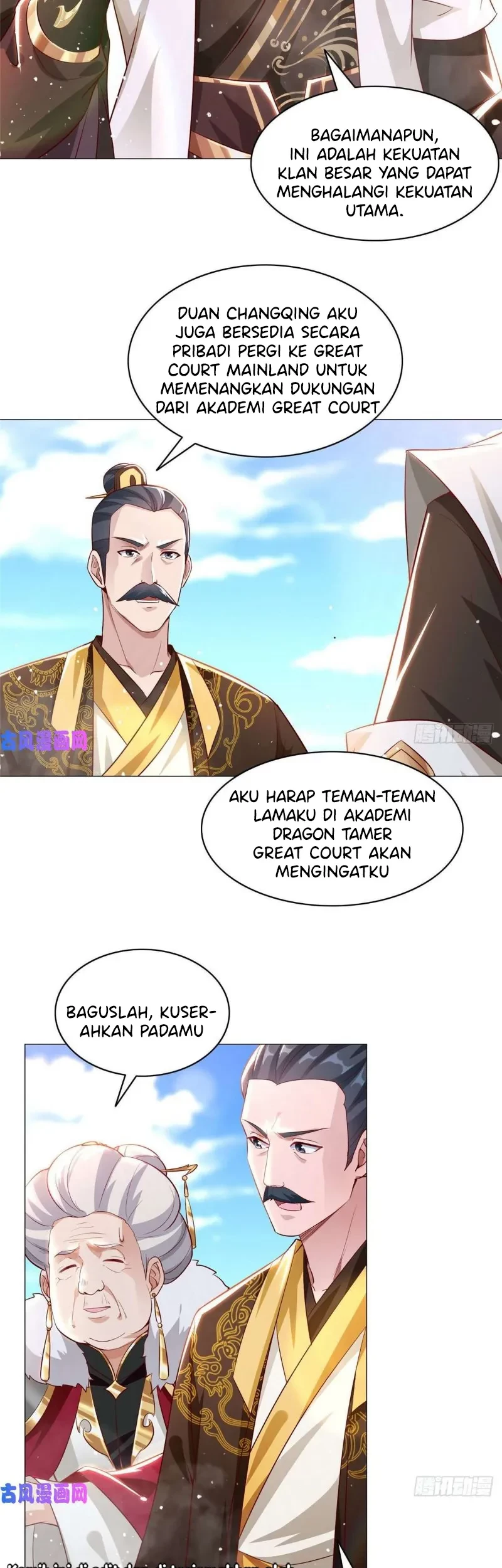 Dragon Master Bab 47 halaman 5